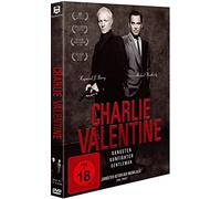 Various - Charlie Valentine-Gangster,Gunfighter,Gentleman [Import]