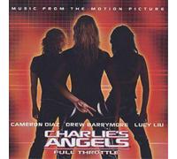 Various Charlie's Angels 2 - Full Throttle (CD) Album