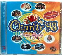 Various - CHARlTY'98