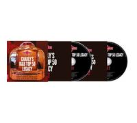 Various Artists - Charly's Rhythm & Blues Legacy