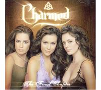 Various - Charmed-The Final. [Import]
