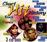 Various - Chart Hit History
