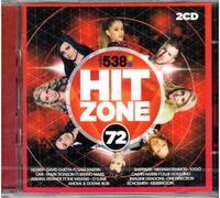 Various - Chart Hits incl. Uptown Funk (Compilation CD, 45 Tracks)