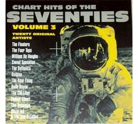 Various - Chart Hits Of The Seventies Vol 3 [UK Import]
