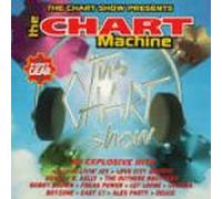 Various - Chart Machine (r Kelly-Take That-TLC-Rednex-Etc.)