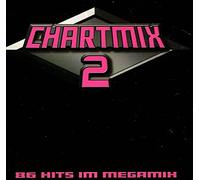Various - Chart Mix 2 [Import]