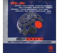 Various - Chart Party Hits (Compilation CD, 41 Tracks)