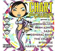 Various - Chart Power Sommor [Import]