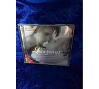 Various - Chartboxx praesentiert: Lovesongs made in Germany