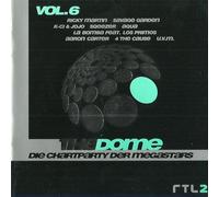 Various - Charthits 1998 (Compilation CD, 40 Tracks)