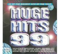 Various - Charthits 1999 (Compilation CD, 42 Tracks)