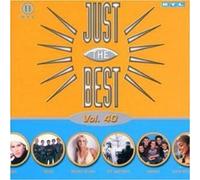 Various - Charthits (Compilation CD, 40 Tracks)