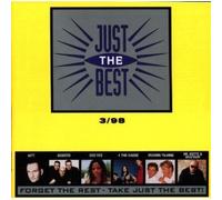 various - Charthits (Compilation CD, 42 Tracks, Various) u.a.