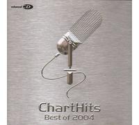 Various - Charts (Compilation CD, 15 Tracks)