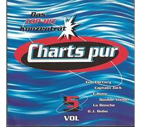 Various - Charts Pure Vol. 5 [Import]