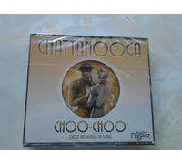 Various - Chattanooga Choo-Choo Great Memories in Song Readers Digest