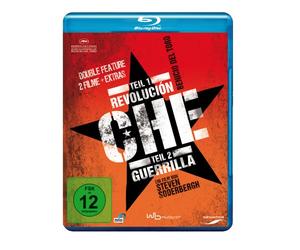 Various - Che Box-Teil 1+2-BD [Blu-Ray] [Import]