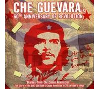 Various - Che Guevara's - 60th Anniversary of Revolution [poster]