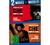 Various - Che Teil 1+2 (Dvd Box Set)