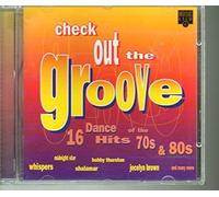 Various - Check Out The Groove [Import]