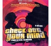 Various - Check Out Your Mind [Import]