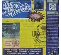 Various - Check The Winner [Import]