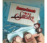 Various - Cheech Y Chong's Up In Smoke
