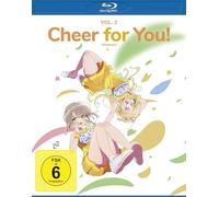 Artistes variés – Cheer for You! Vol. 2 – LEONINE