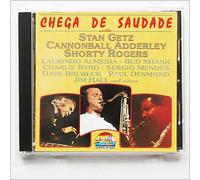 Various - Chega de Saudade [Music CD]