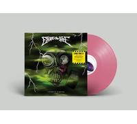 Various - CHEMICAL WARFARE: B SIDES (LIMITED/colour VINYL/ETCHING SIDE) (RSD)