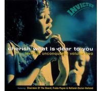 Various - Cherish What is Dear to You [Import]