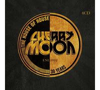 Various - Cherry Moon 30 Years-The of House (4cd) [Import]