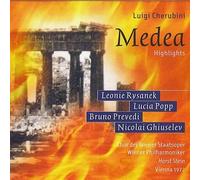 Various - Cherubini: Medea [Import]