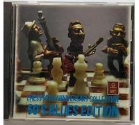 Various - Chess Blues Best Vol.1 [Import]