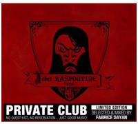 Various - Chez Raspoutine