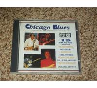 Various - Chicago Blues