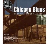 Various - Chicago Blues, from The Film C [Import]