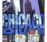 Various - Chicago Blues [Import]