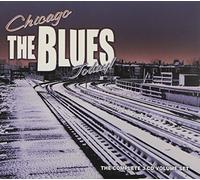 Chicago - The Blues Today (3-CD)
