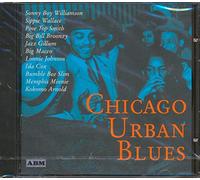 Various - Chicago Blues Vol 2