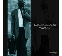 Various – Chicago Blues Volume 2 – Import européen – Universal Music Group