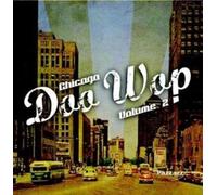 Various - Chicago Doo Wop Volume 2