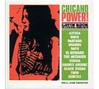 Various - Chicano Power [Import]