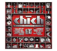 Various - Chich, Vol.12 [Import]