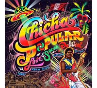 Various - Chicha Popular: Discos Horoscopo 1977-87 (Peru)