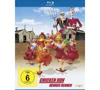 Various - Chicken Run Bd [Blu-ray]