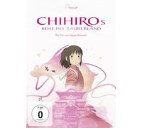 Chihiros Reise ins Zauberland (White Edition)