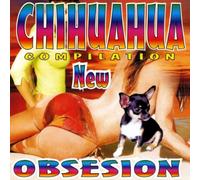 Various - Chihuahua Compilation New [Import]