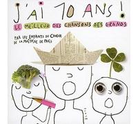 Various [Children|French] - J'ai 10 Ans Vol 1