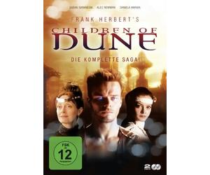 Various - Children of Dune